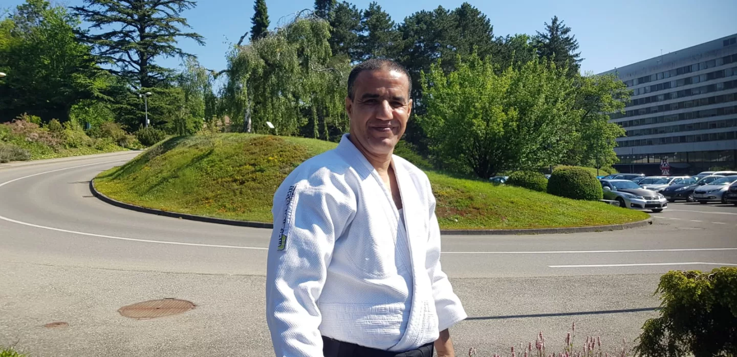 Photo 2 de Coach Khalil